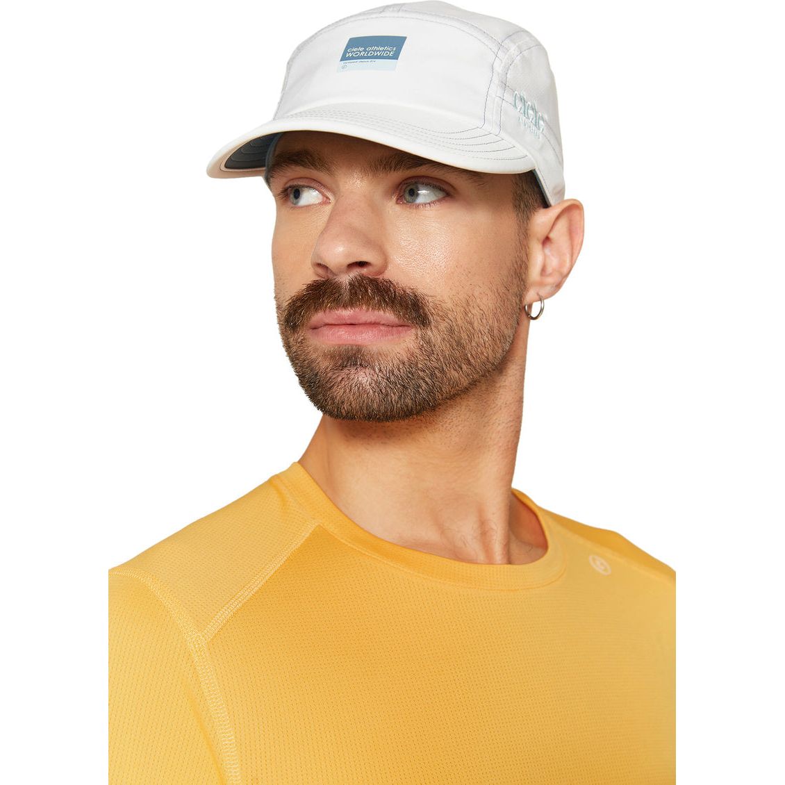 Casquette de Course GOCap SC Winc - Dove