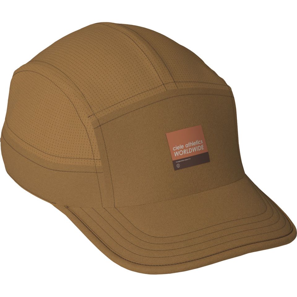 Casquette de Course GOCap SC - Winc - Sable