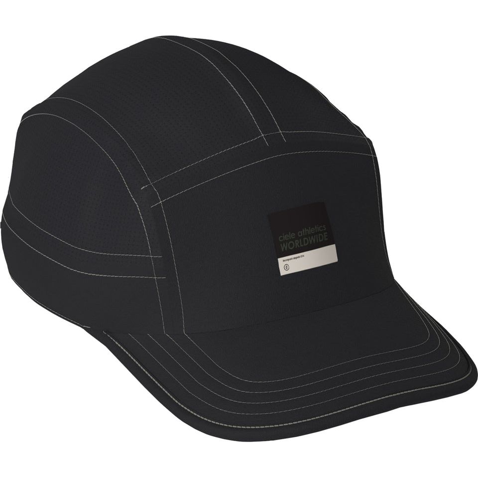 Casquette de Course GoCap SC - Winc - Whitaker||Running Hat GoCap SC - Winc - Whitaker