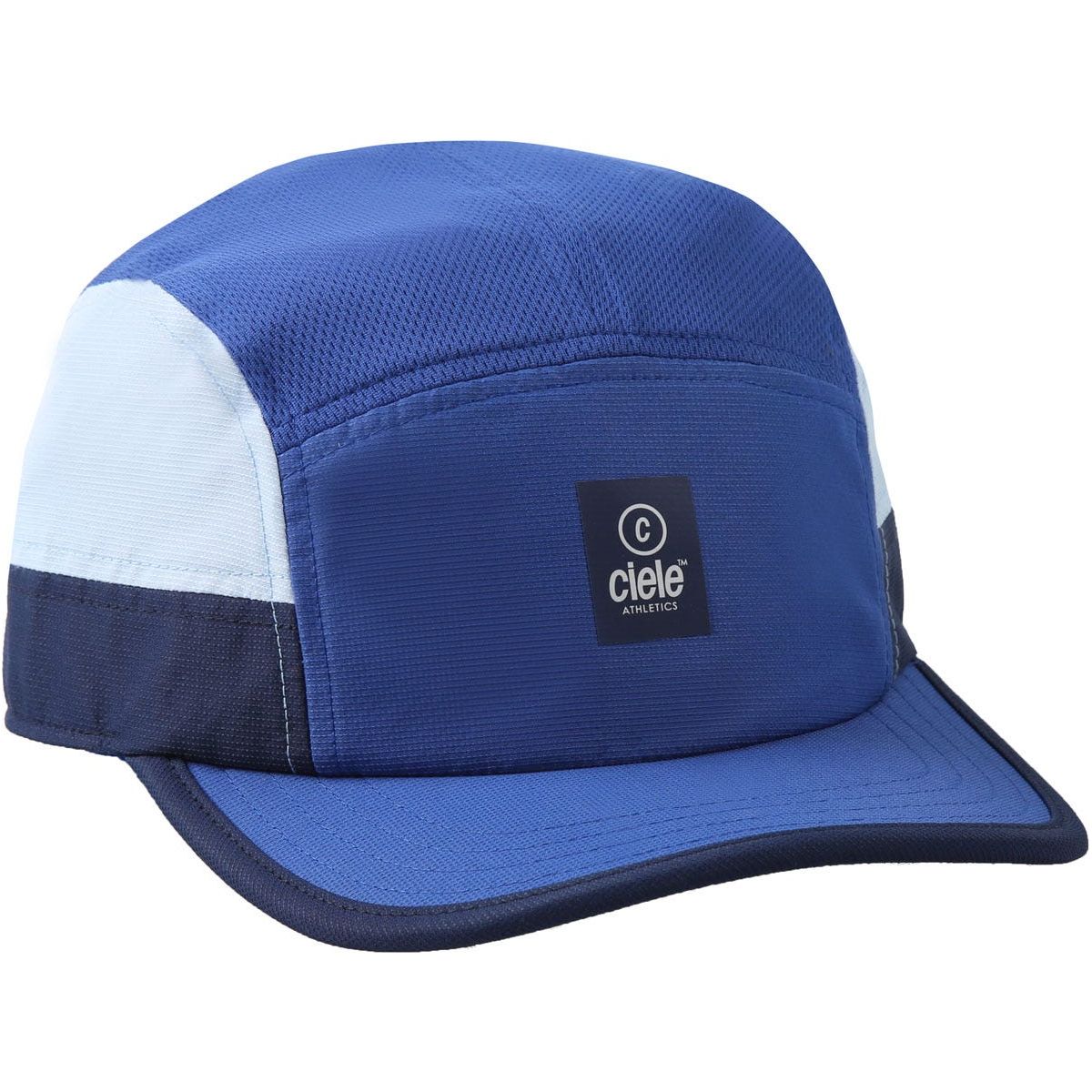 Casquette de Course GO Cap C Plus Box - Steeltown