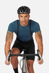Cuissard de vélo Cargo Cinder pour Hommes||Cinder Cargo Bike Bib Shorts for Men's