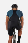 Cuissard de vélo Cargo Cinder pour Hommes||Cinder Cargo Bike Bib Shorts for Men's