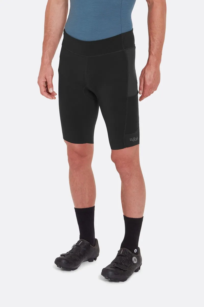 Cuissard Cinder Cargo pour hommes||Cinder Bike Cargo Shorts for Men's