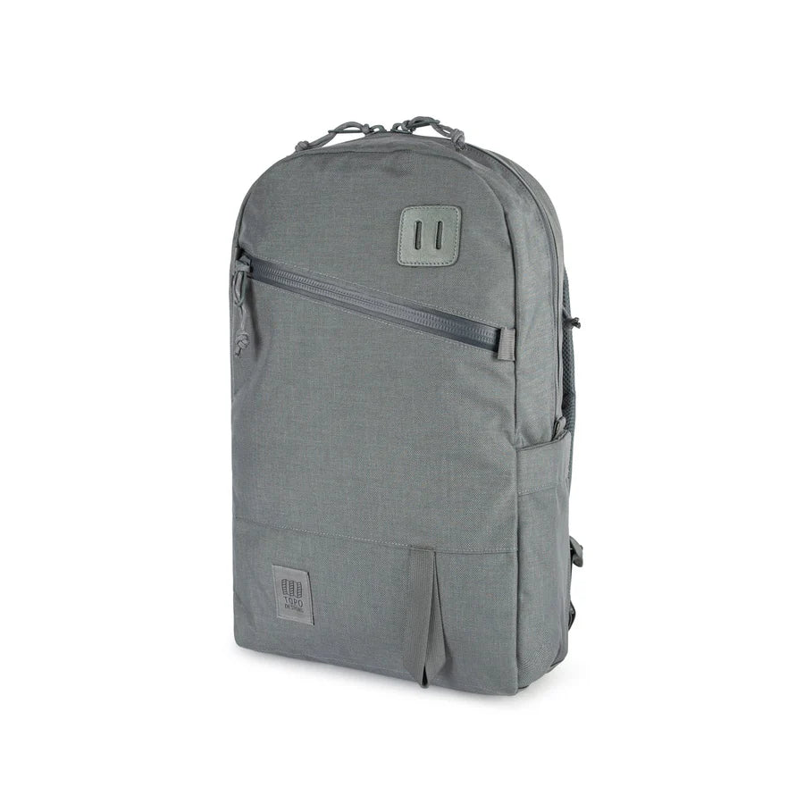 Sac à dos Technique 21L - Charbon||Daypack Tech 21L - Charcoal