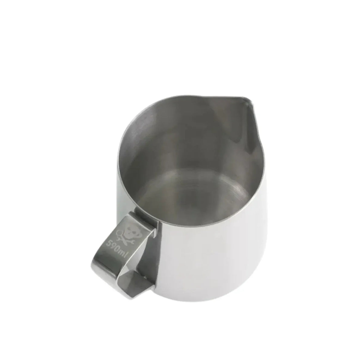Pichet à lait BARISTA BASICS (591 ml/20 oz)