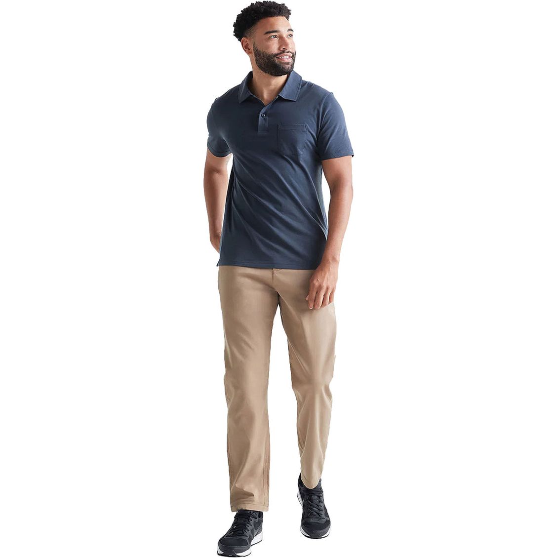 Pantalons Live Free Flex - Hommes