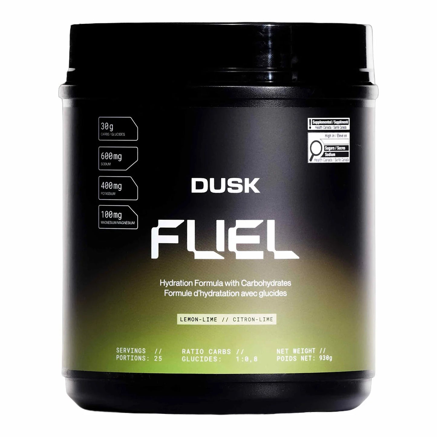Dusk Fuel - 930g