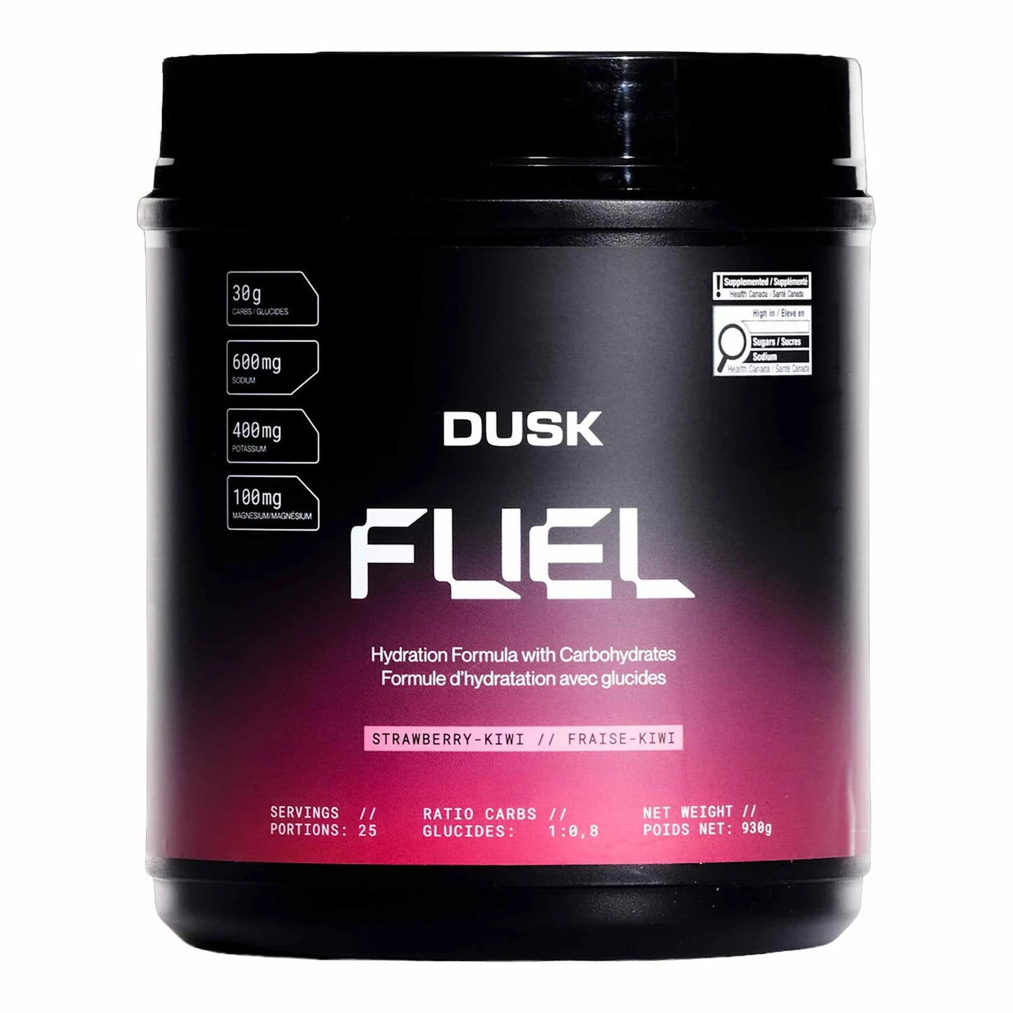 Dusk Fuel - 930g