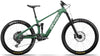 E-Troy Lite MX Eagle 70 - Small - Sea Green