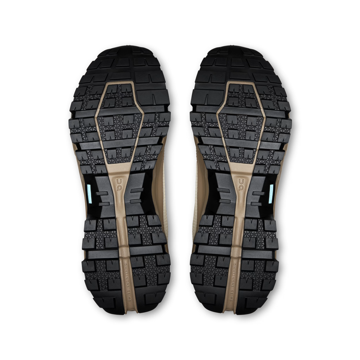 Cloudrock Low WP - Men's