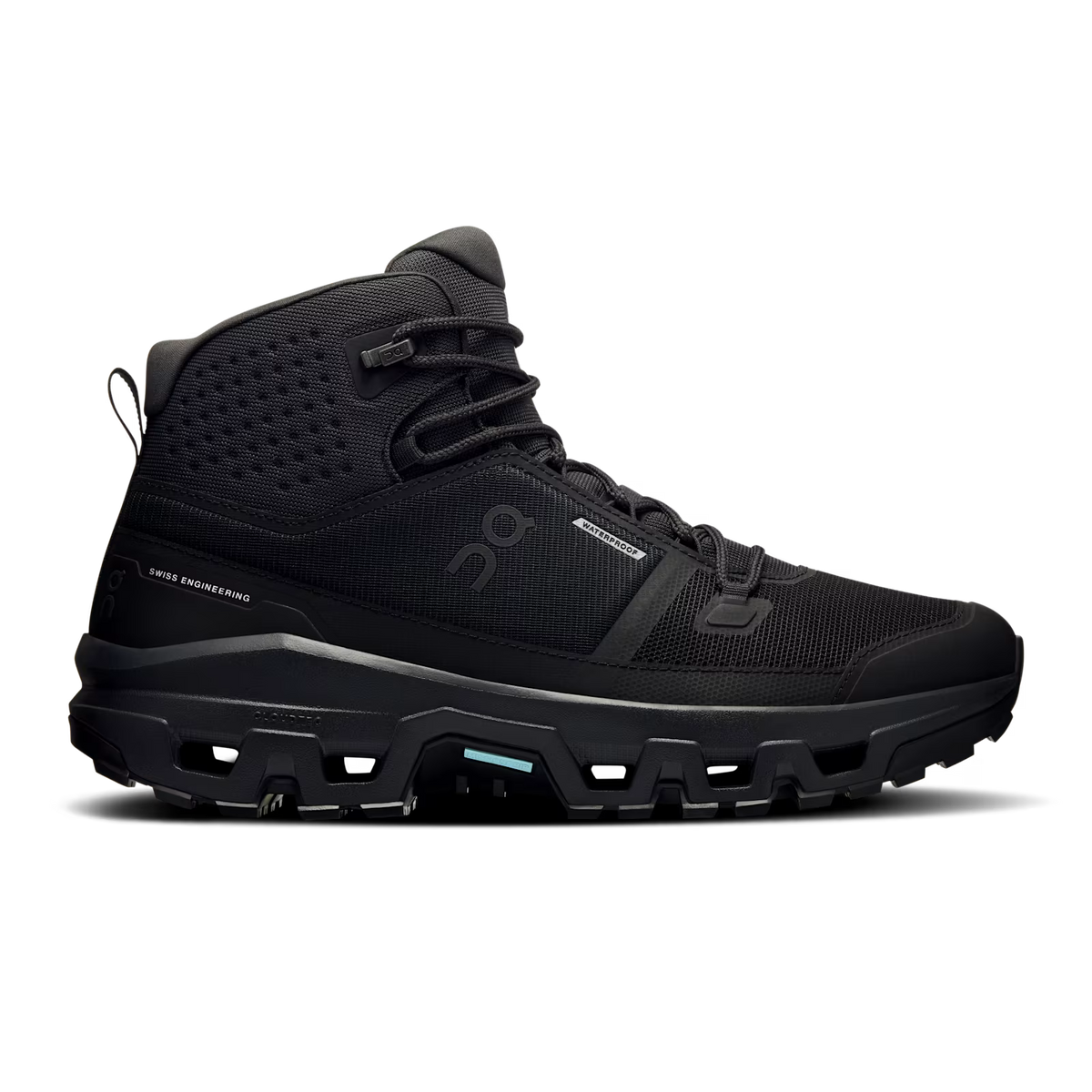 Cloudrock Mid Waterproof - Hommes