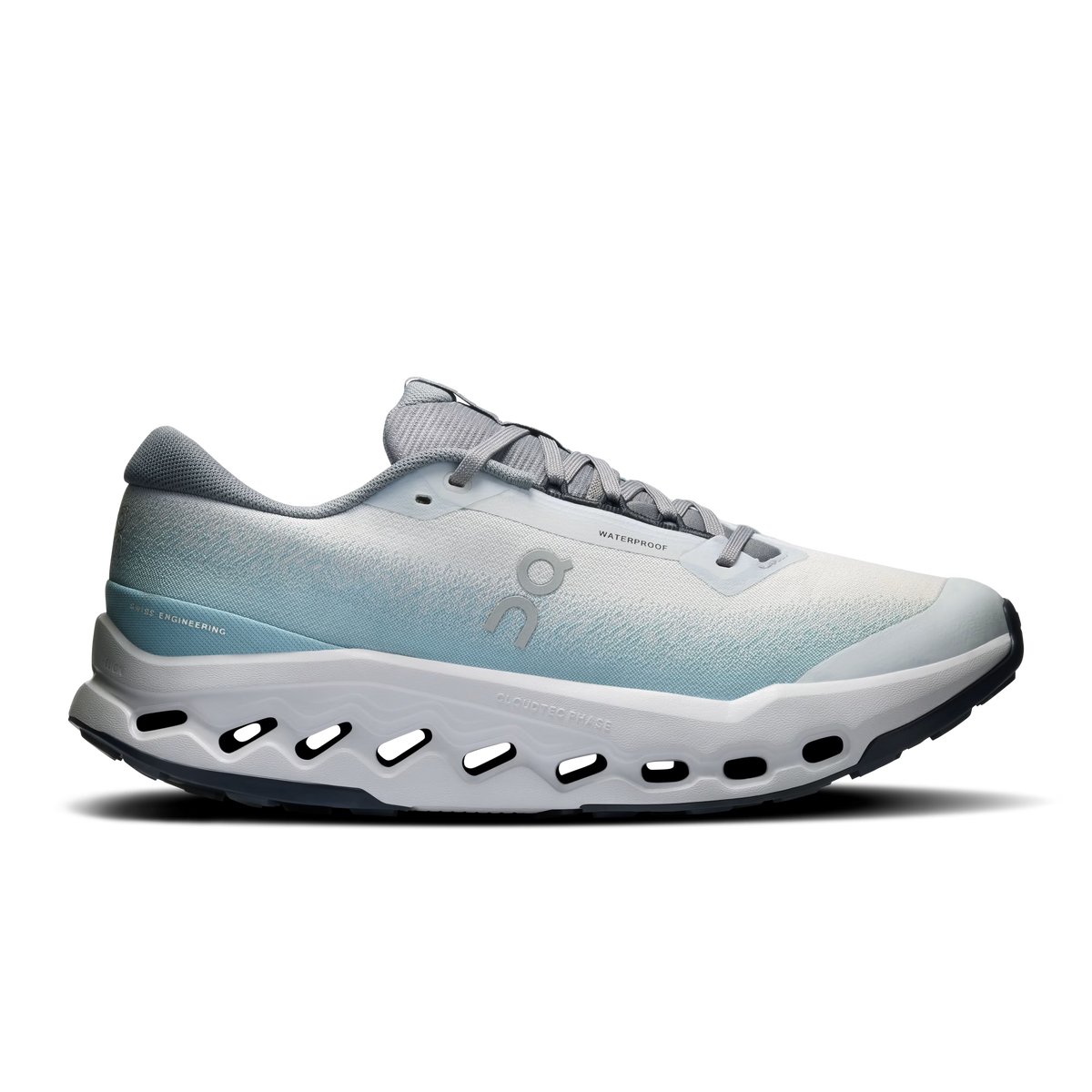 Cloudsurfer Trail 2 WP - Hommes