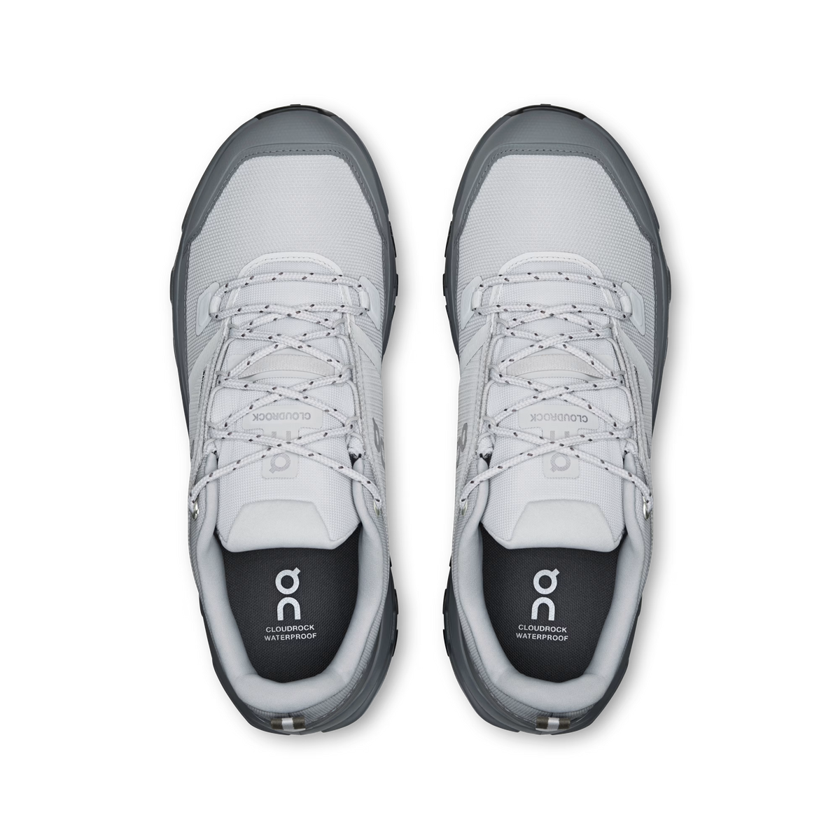 Cloudrock Low WP - Men's