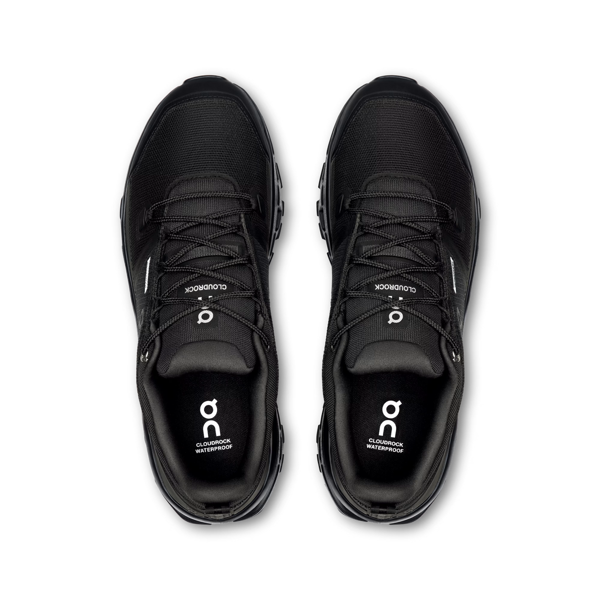 Cloudrock Low WP - Men's