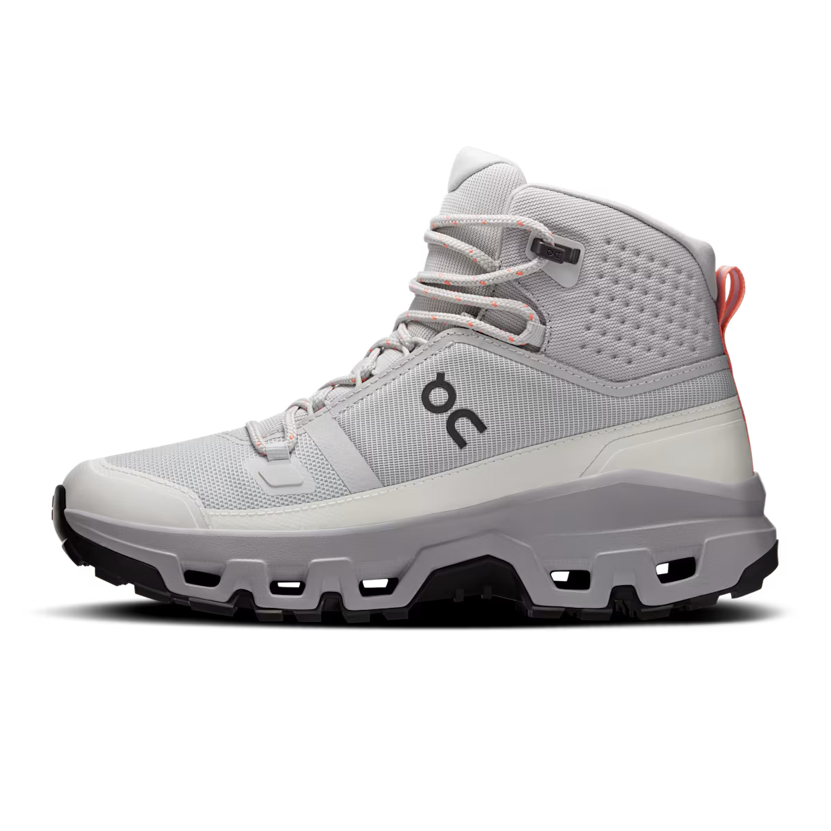 Cloudrock Mid Waterproof - Femmes