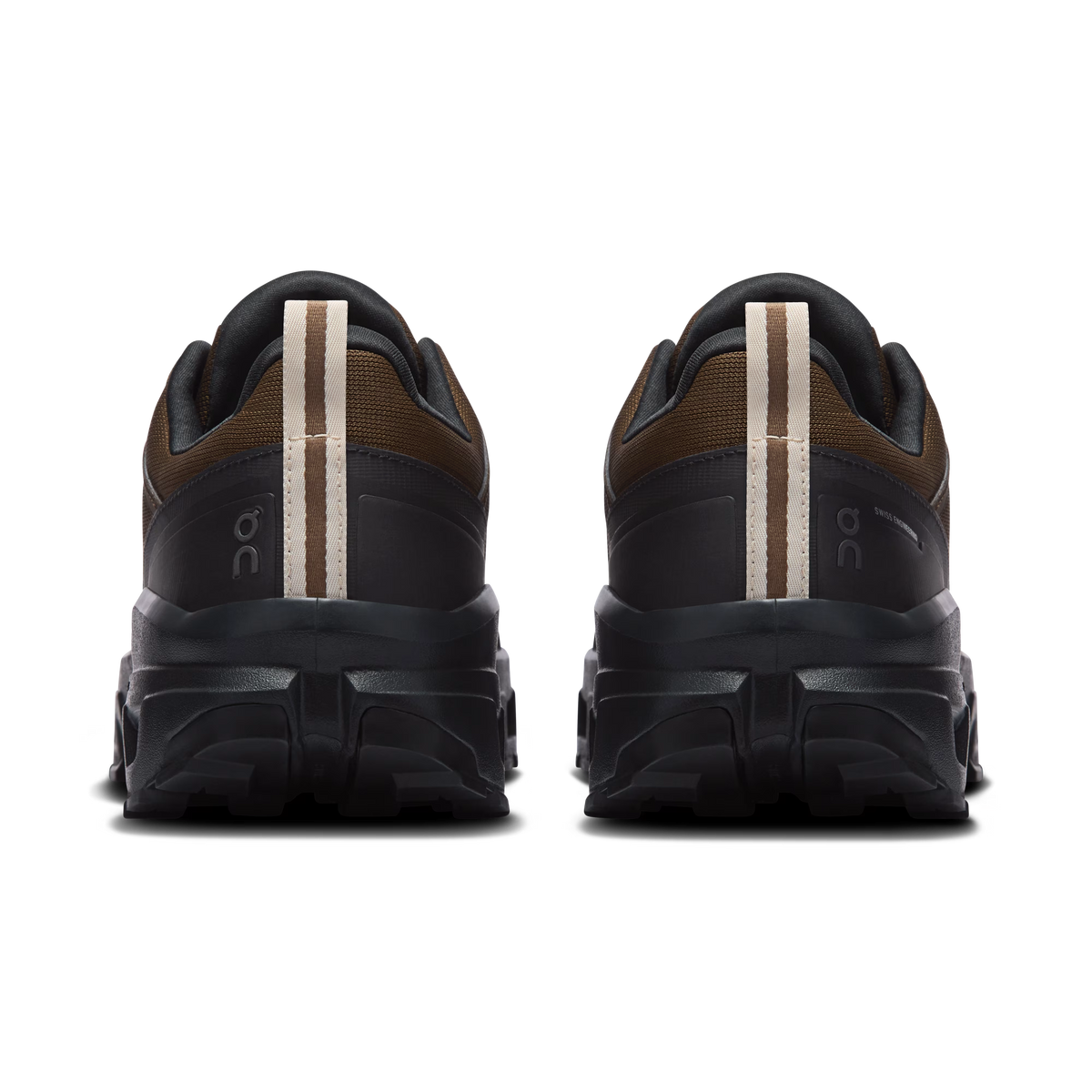 Cloudrock Low WP - Men's