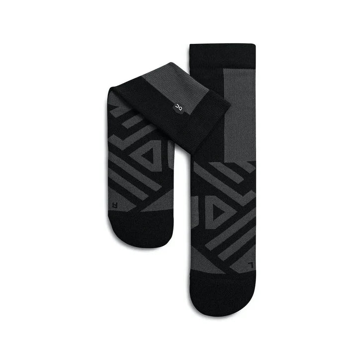 Chaussettes de course Performance Haute pour femmes||Performance High Sock for Women's