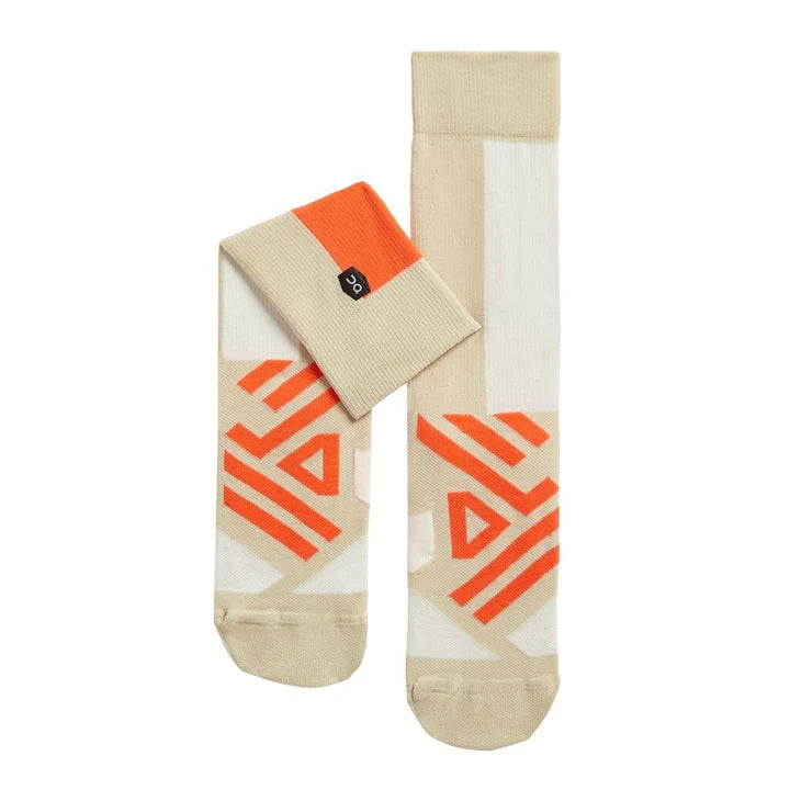 Chaussettes de course Performance Haute pour femmes||Performance High Sock for Women's