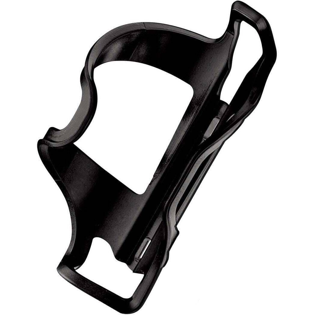 Flow Cage SL - Chargement Droit - Black