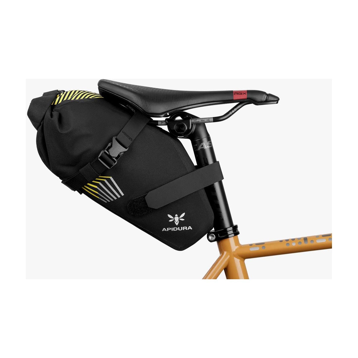 Race Saddle Pack - 3L