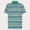 Polo de Golf Fractured Argyle pour hommes||Fractured Argyle SL Polo for Men's