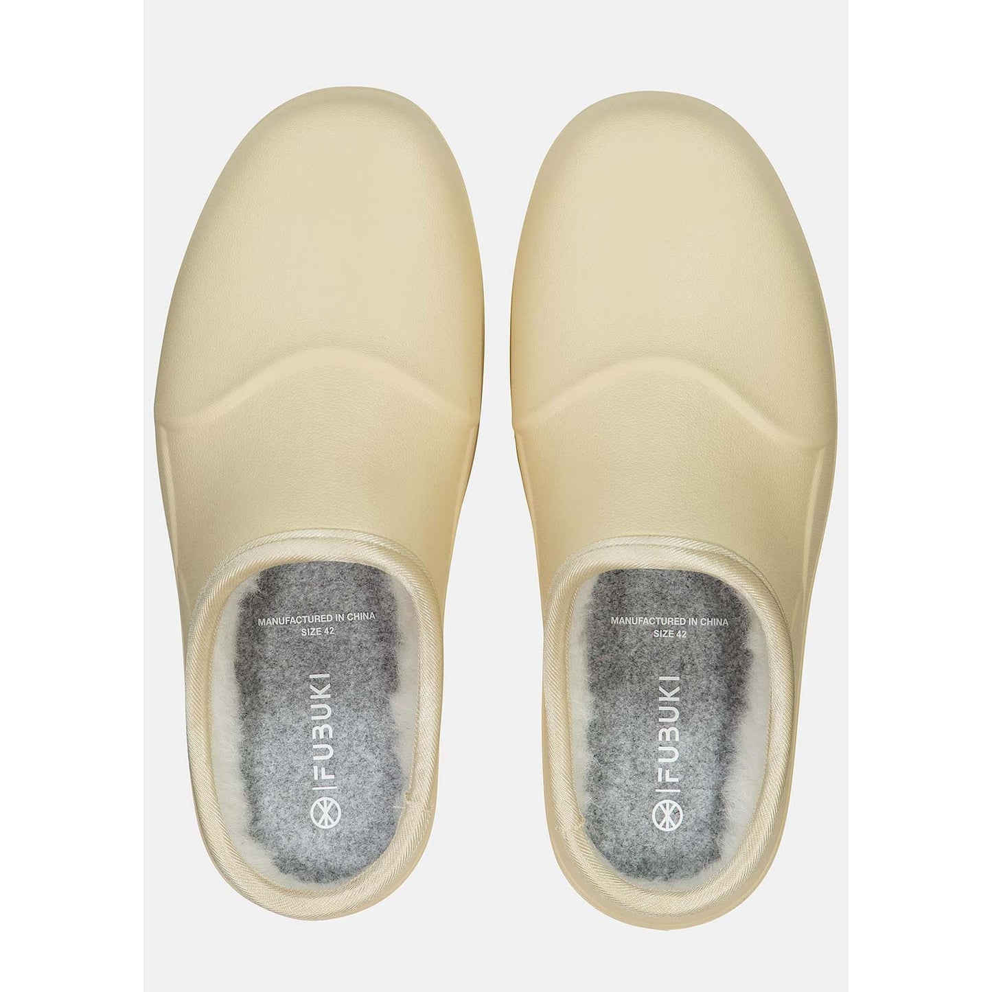 FUBUKI Nozawa Mule - Unisex