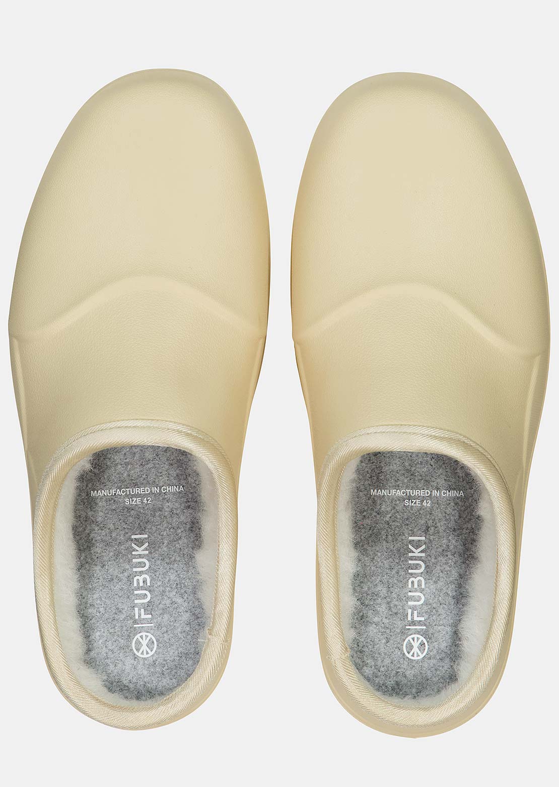 Mule FUBUKI Nozawa - Unisex