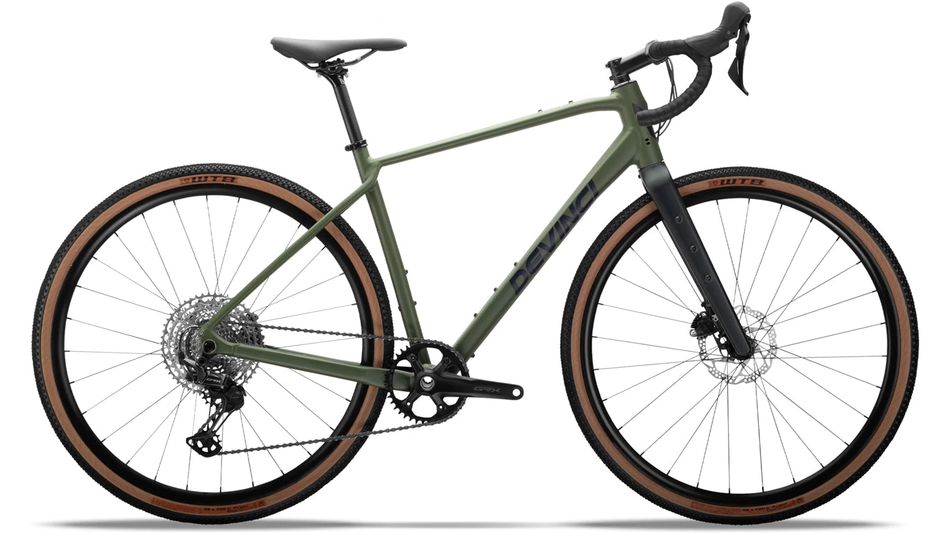 Hatchet Vista GRX 610