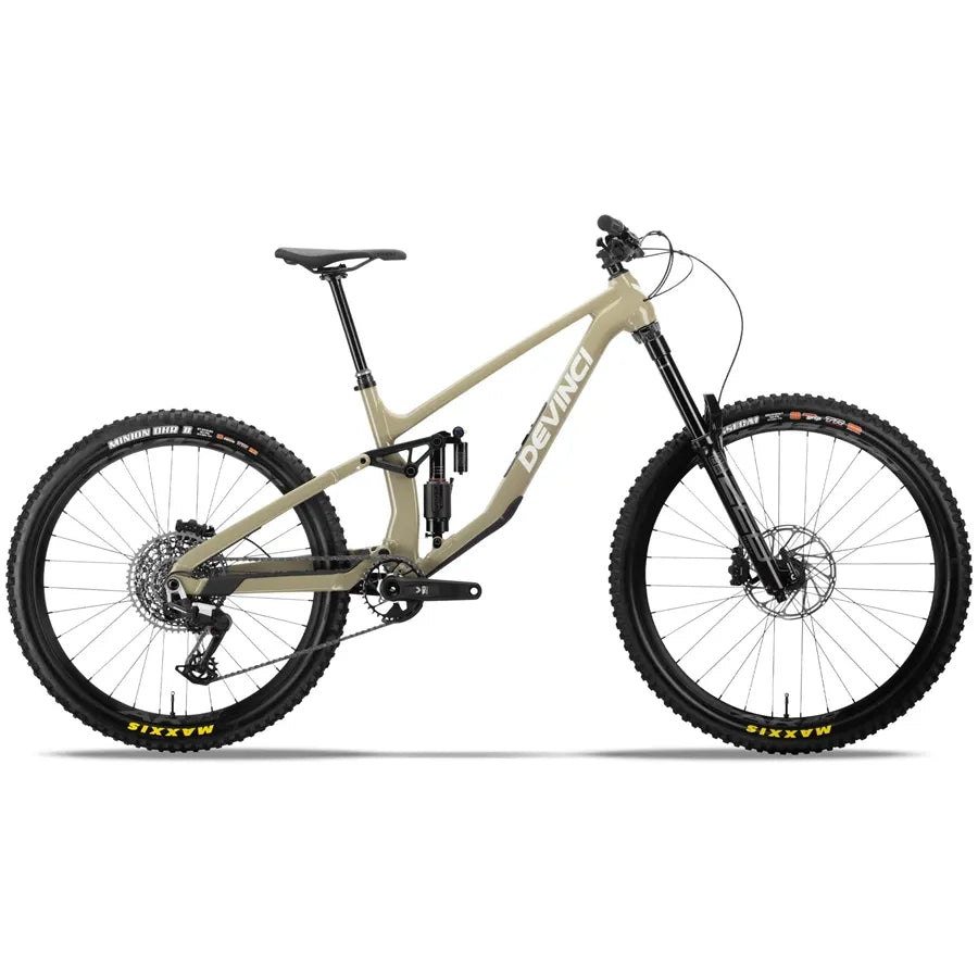 SPARTAN MX EAGLE 90