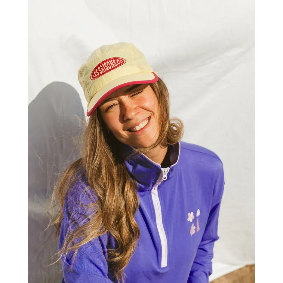 Casquette Active Dad - Unisexe