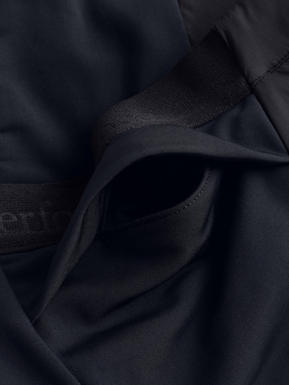 Shorts coupe-vent isolés - Femmes