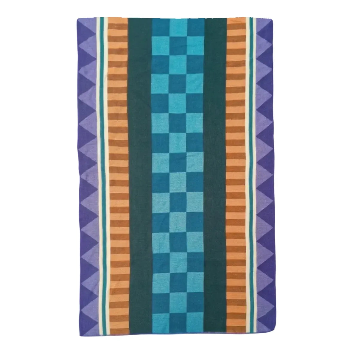 Couverture géométrique