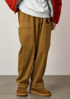 Pantalons en corduroy Brockton - Homme ||Brockton Big Corduroy Pant - M's