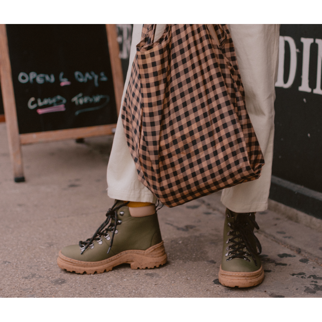 The Weekend Boot for Women's