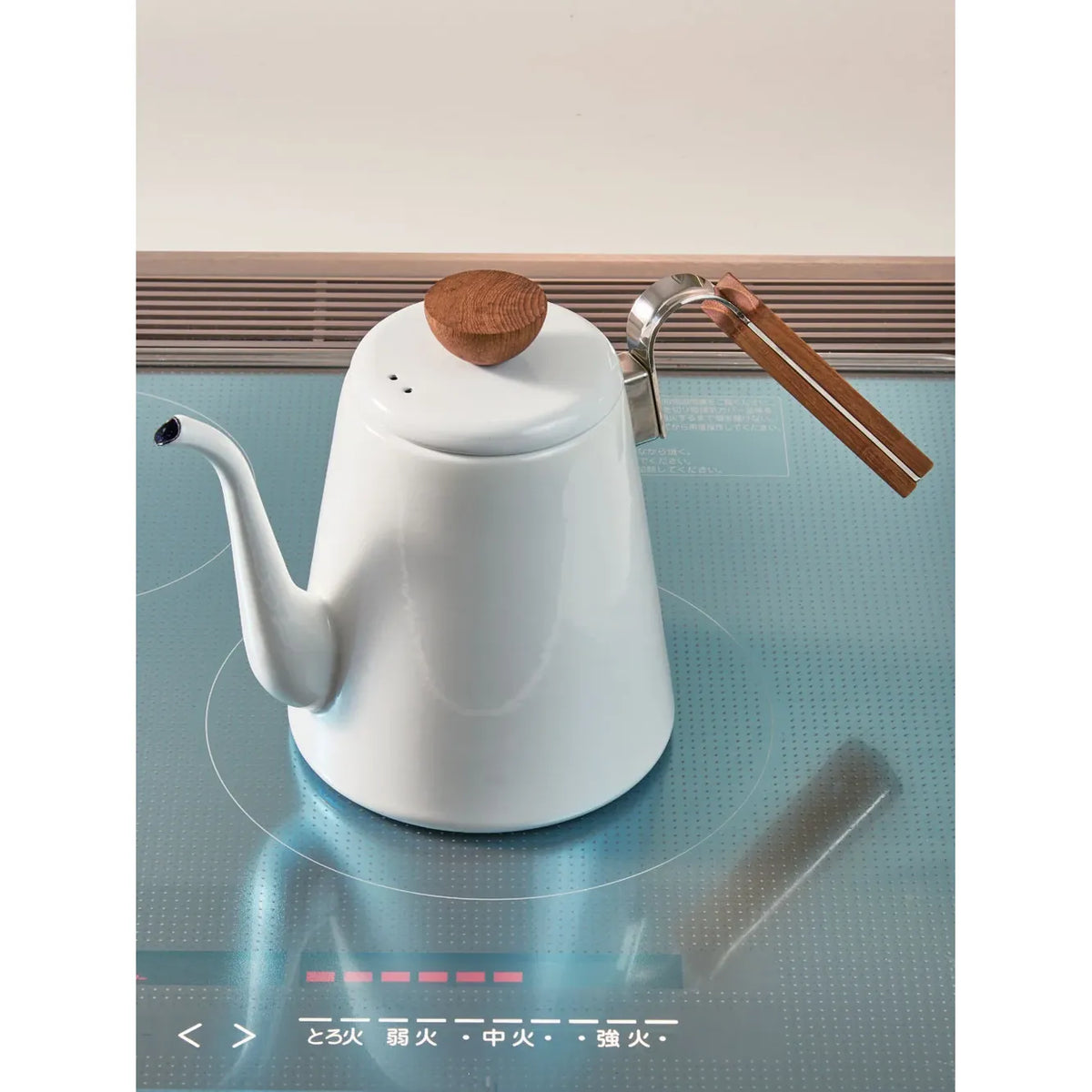 Bouilloire goutte à goutte HARIO Bona (800 ml/27 oz)
