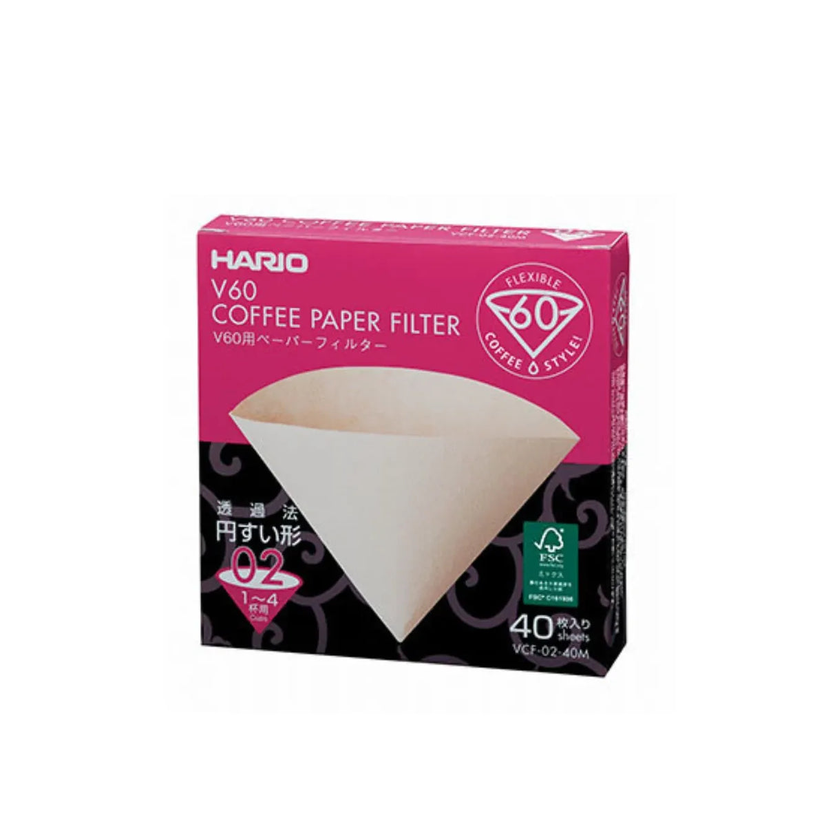 Ensemble café d'extérieur HARIO V60