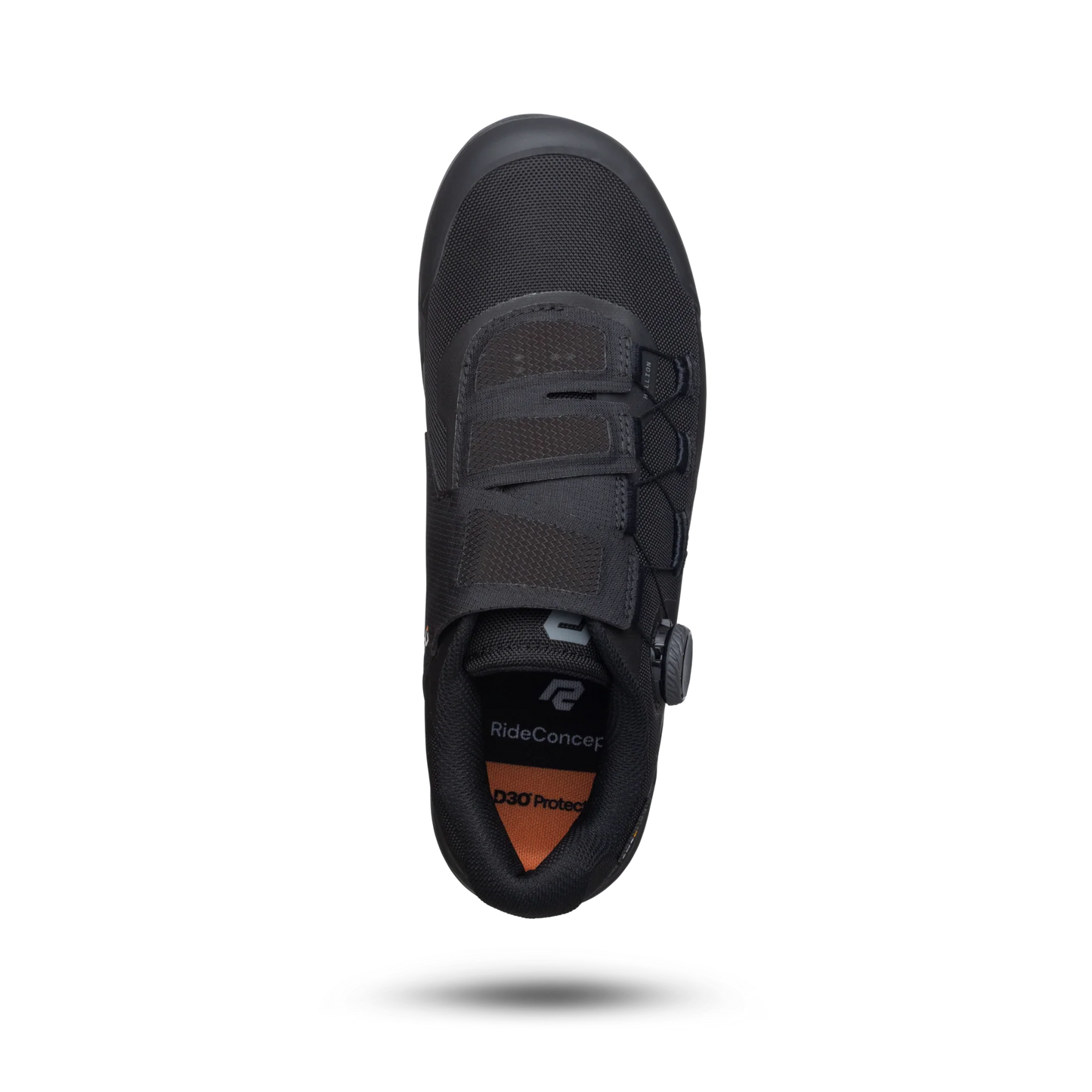 Chaussures plates Hellion Boa - Femmes