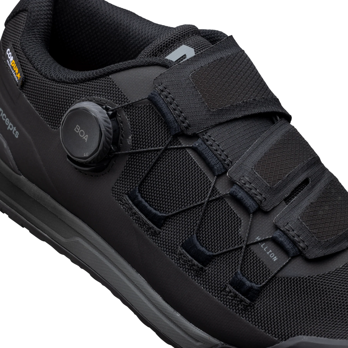 Chaussures plates Hellion Boa - Femmes
