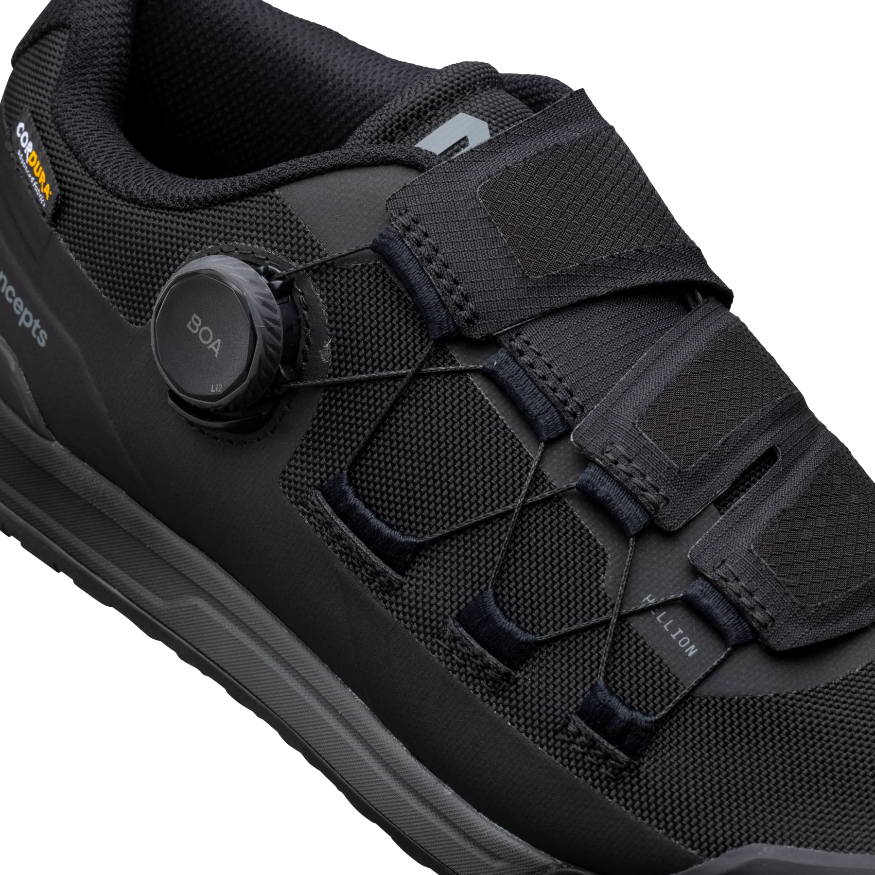 Chaussures plates Hellion Boa - Femmes