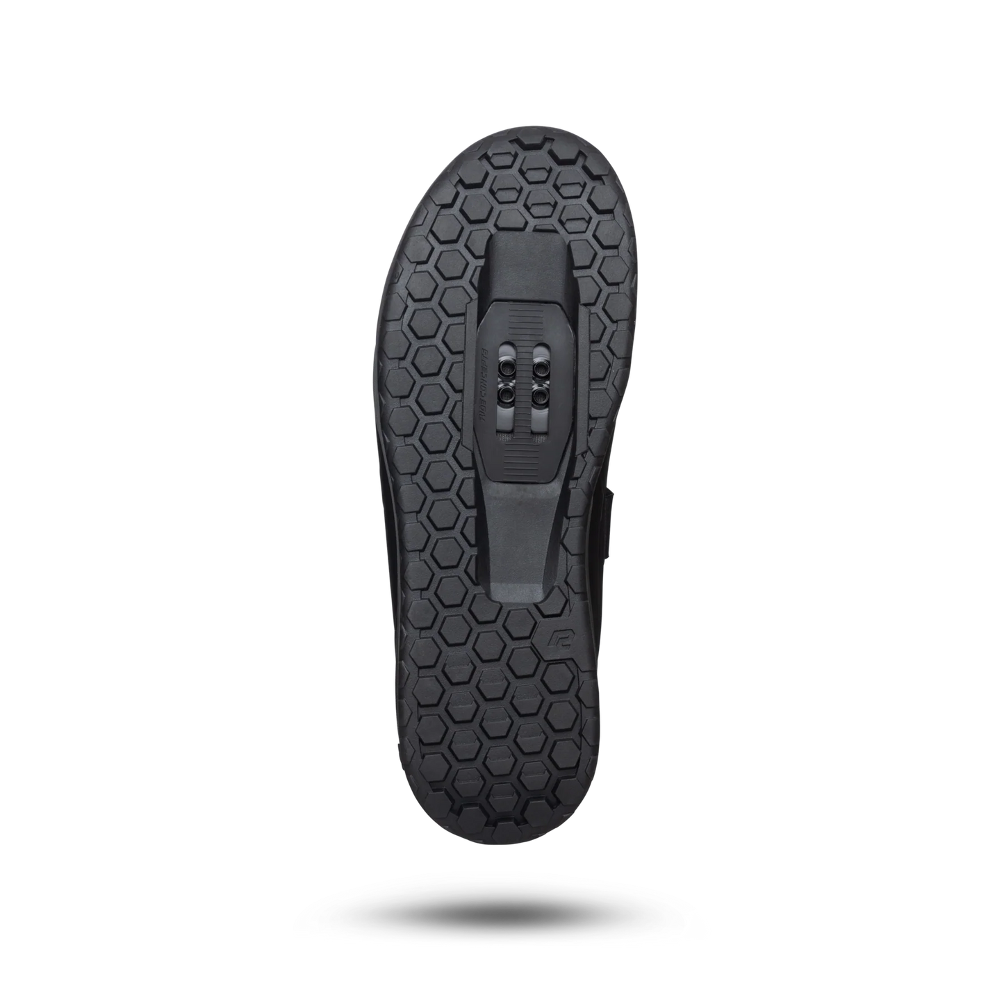 Chaussures plates Hellion Boa - Femmes