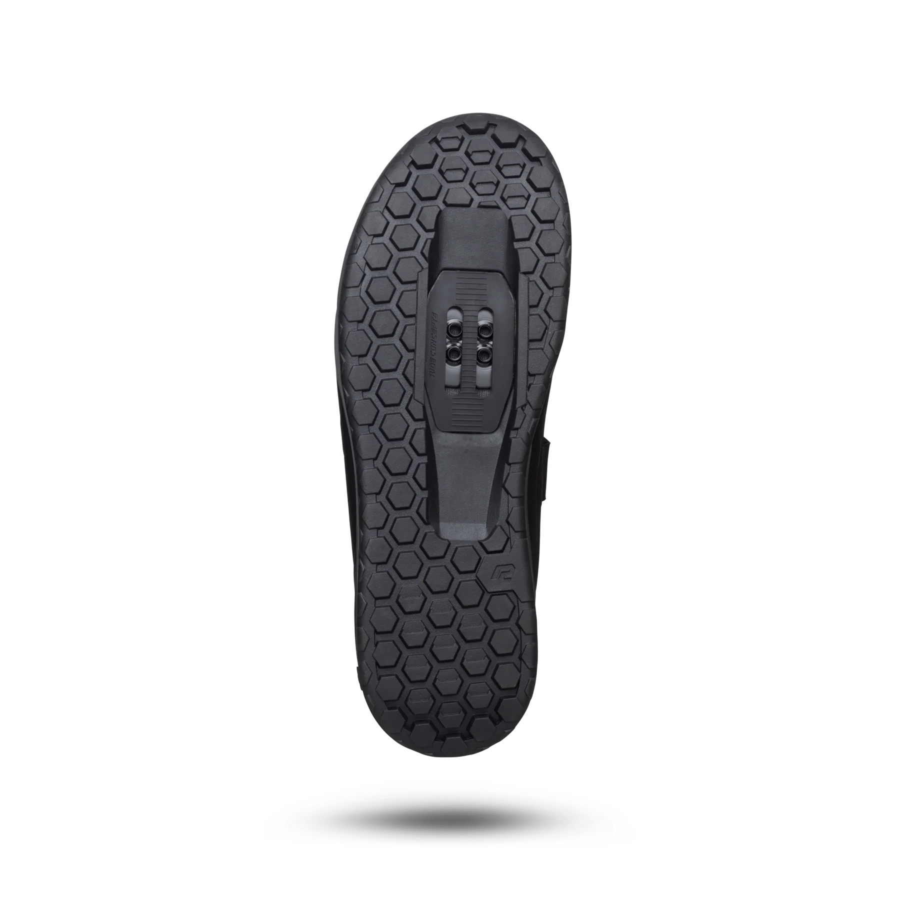 Chaussures plates Hellion Boa - Femmes