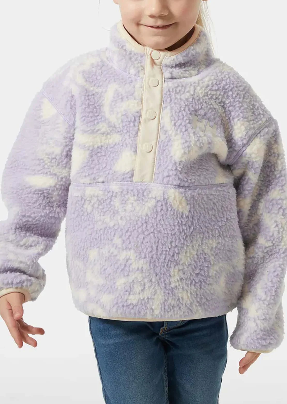 Polar Frosty - Enfants||Frosty Pile Sweater - Kids