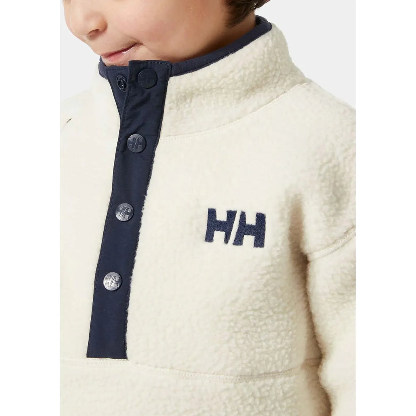 Polar Frosty - Kids||Frosty Pile Sweater - Kids 