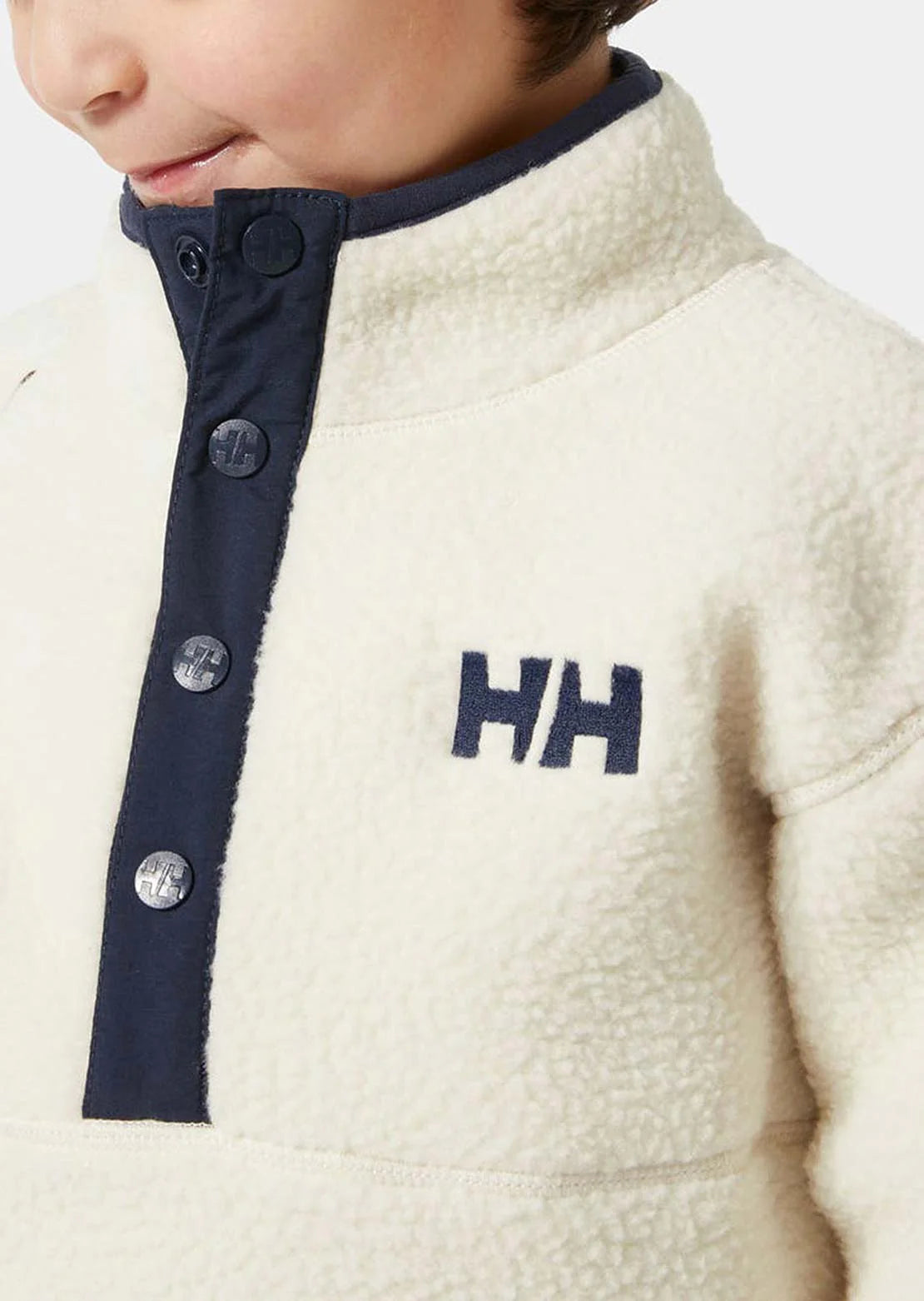 Polar Frosty - Enfants||Frosty Pile Sweater - Kids