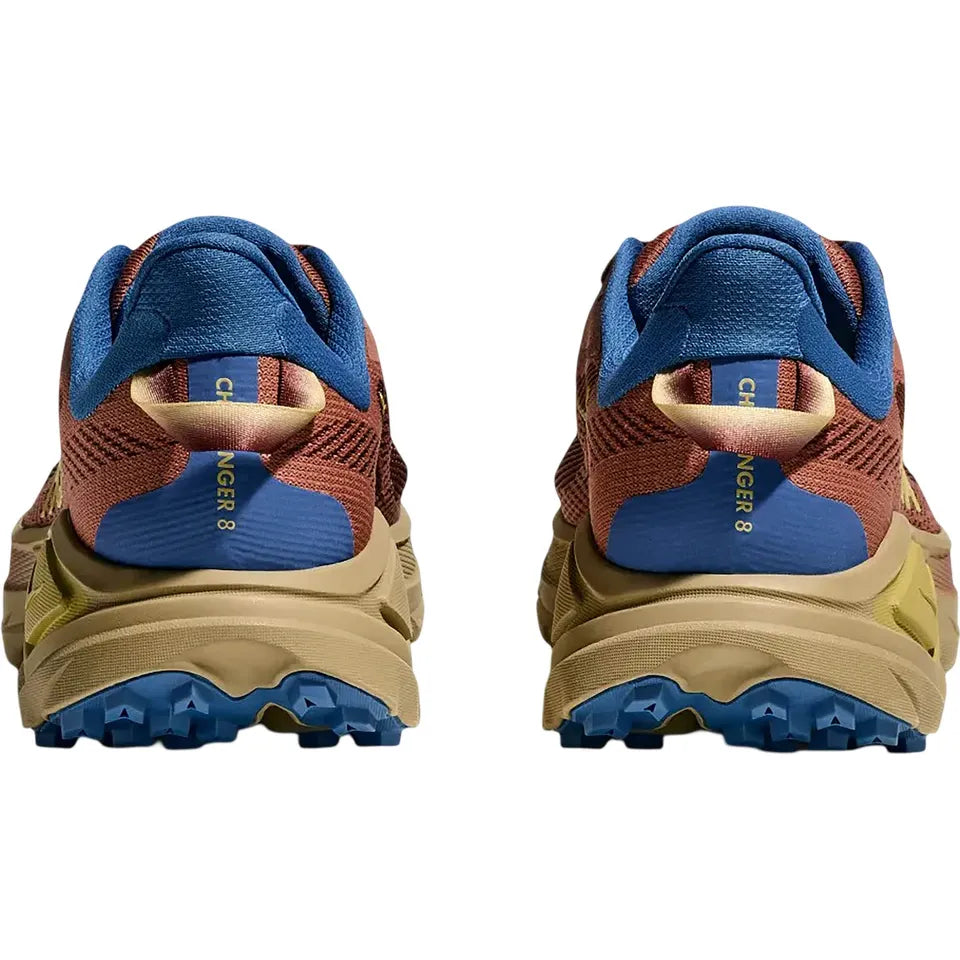 Challenger 8 - Hommes