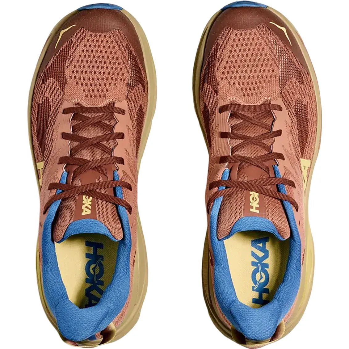 Challenger 8 - Hommes