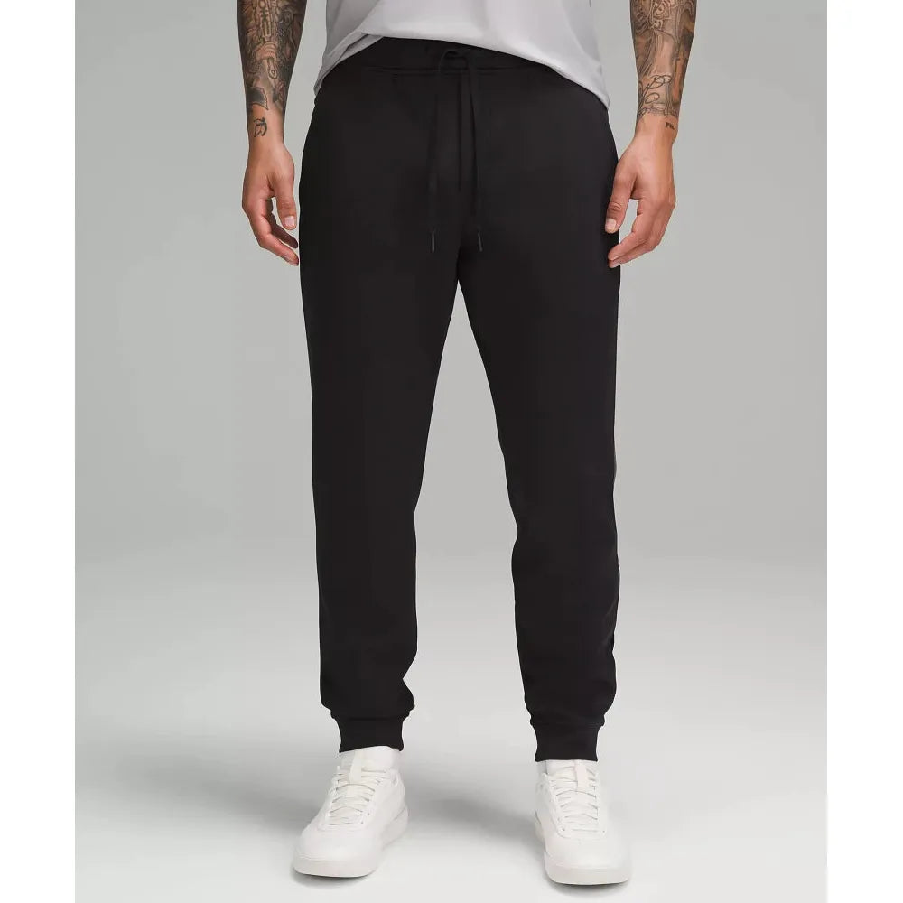 Pantalon jogging Smooth Spacer pour Homme || Smooth Spacer Jogger for Men's