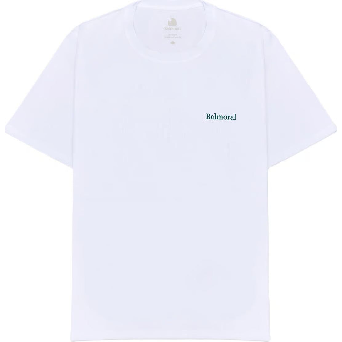 Landsdowne - T-Shirt - Unisexe