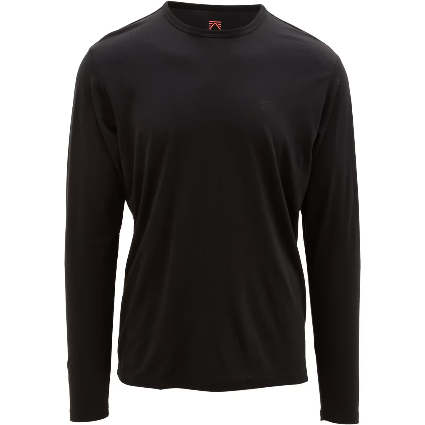 Chandail manches longues Keats Merino - Hommes