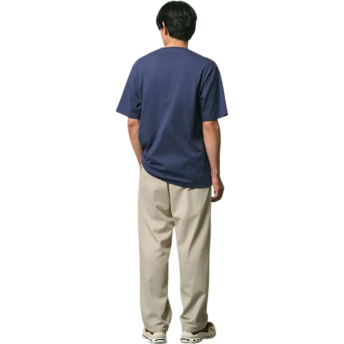 T-shirt One Point - Unisexe